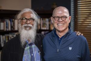 Dr. K.P. Yohannan: A Tribute to His Life by Hank Hanegraaff