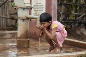 GFA World warns before World Water Day millions drink dirty ponds