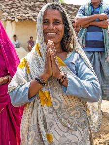 Missions agency GFA World is spotlighting the desperate plight of widows around the world to mark International Widows Day, June 23.