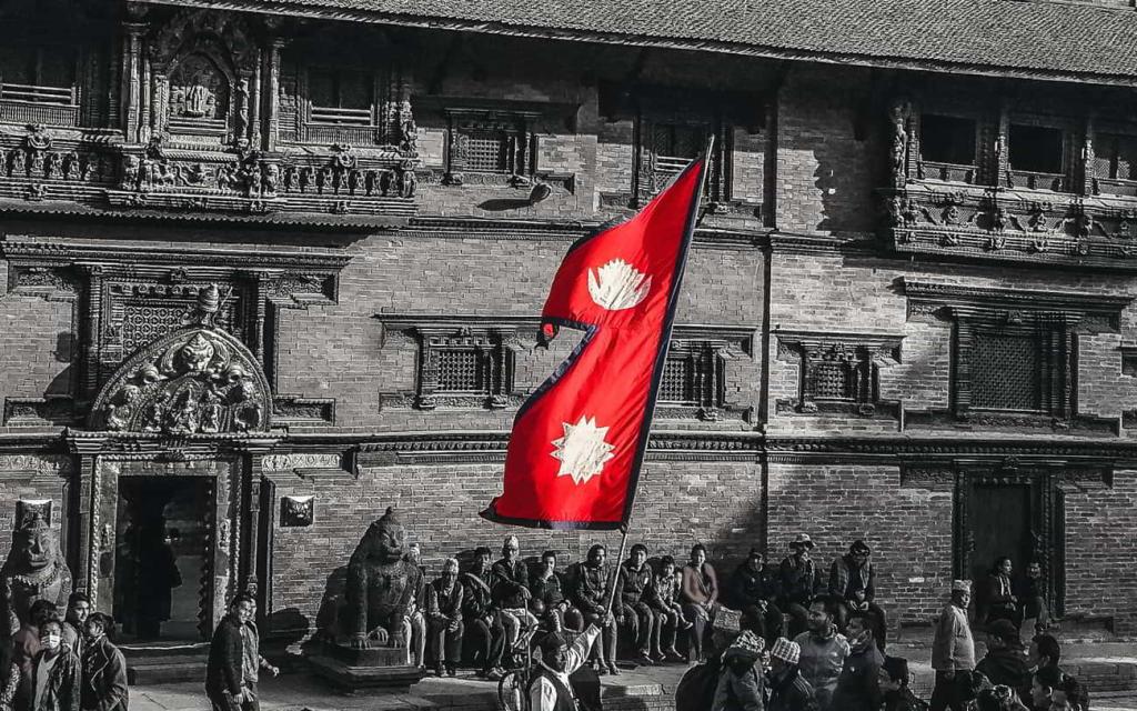 Bishop Daniel on the unrest in Nepal: Keep Nepal in your prayers