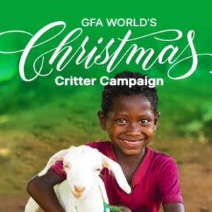 Animal Gifting for Christmas: Americans Giving Hope to Families