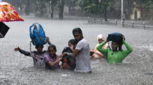 South Asia Flood Relief: GFA World Partners with Church Teams