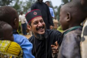 Epicenter for Healthcare Training Center in Africa Transforms Care