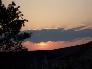 Sunrise