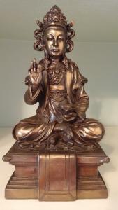 Medicine Buddha 010517