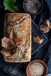 Bread by Monika Grabkowska