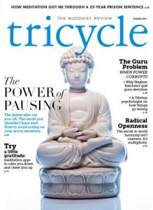 Tricycle mag