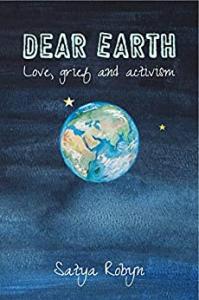 Dear Earth Book Cover