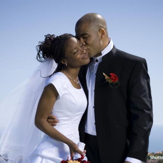 bride-groom