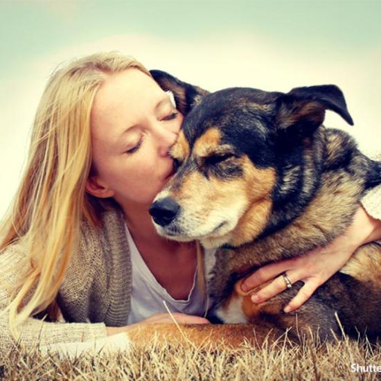 woman-hugging-dog