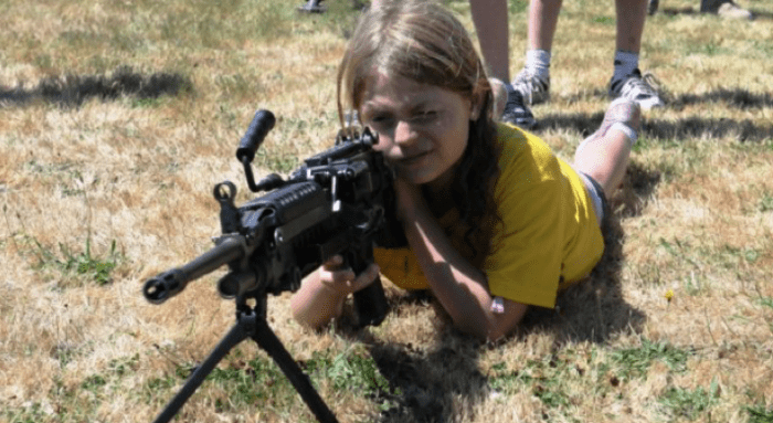 4 Reasons Christian Parents Should Let Their Kids Play With Airsoft ...