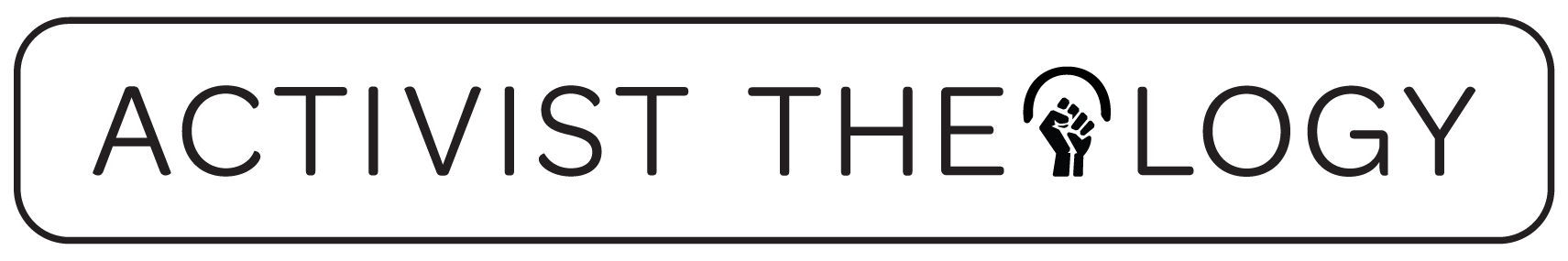 Activist Theology Secondary No Background