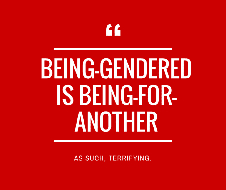 being-gendered is being-for-the-other (2)