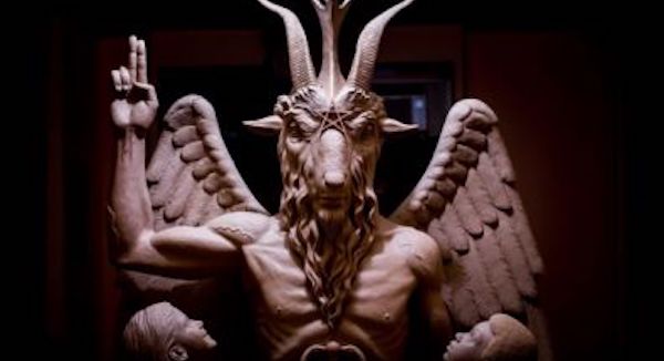 Baphomet