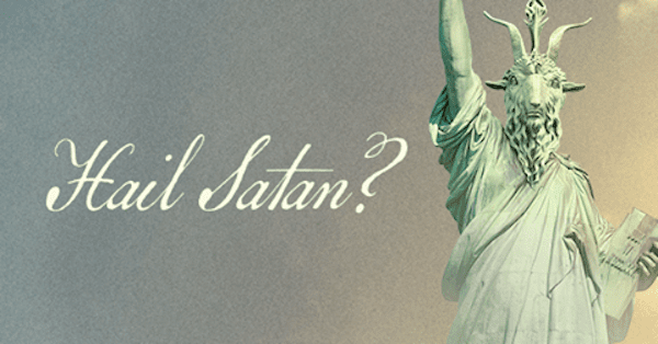 Hail Satan Official Documentary Trailer Released Jack Matirko