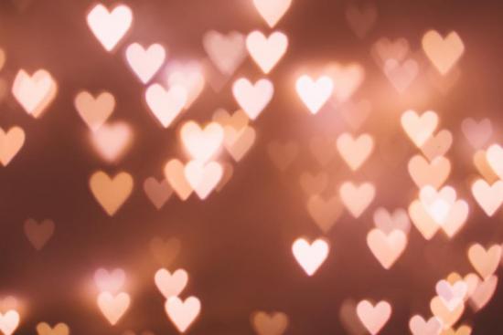 love attention God valentine's