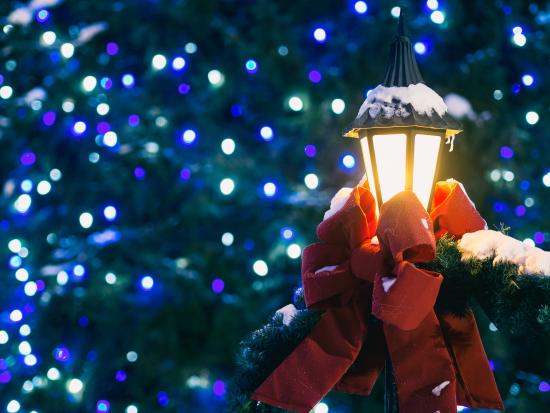 4 ways support Muslim converts holiday season