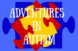Adventures in Autism badge