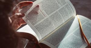 Scripture Reading