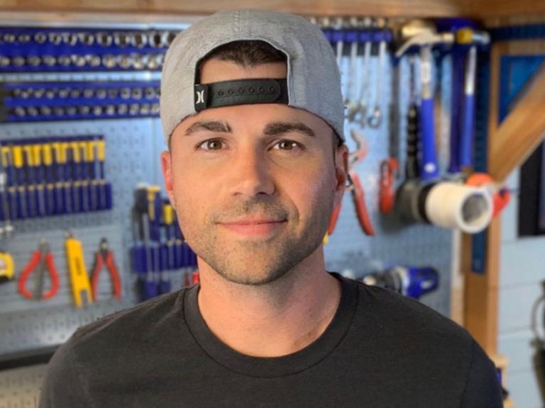 Mark Rober The Web’s Favorite Engineer Abby Christianson