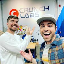 Crunch Labs