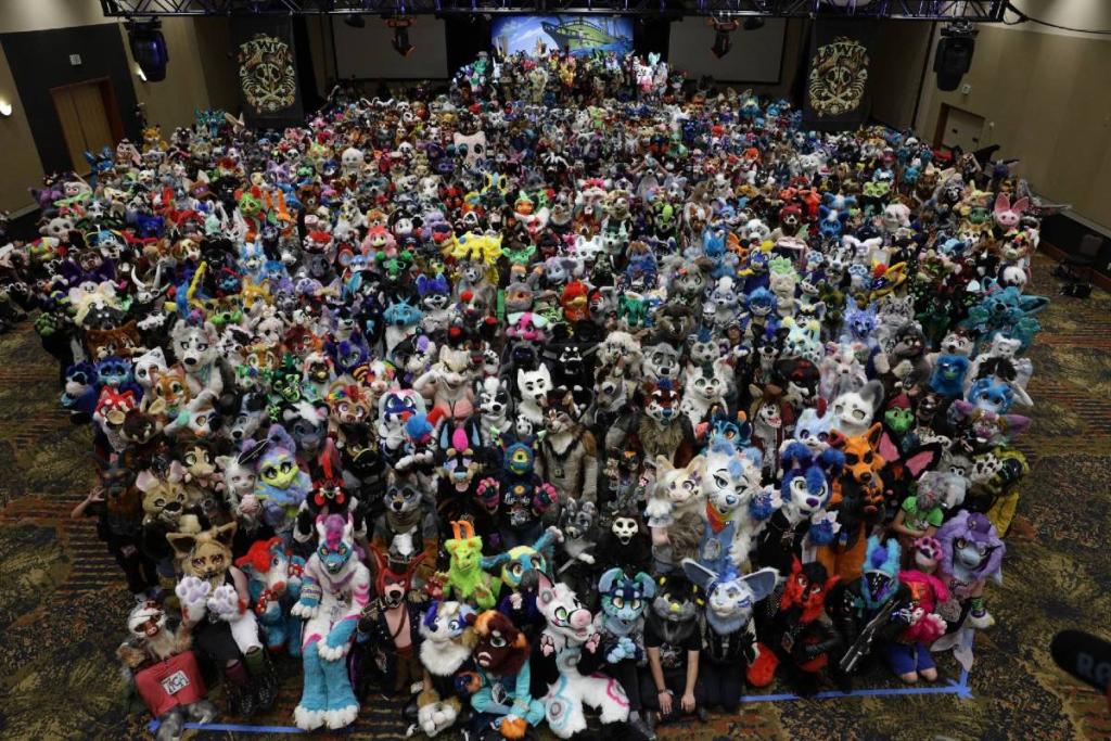 Group Photo AWU 2025