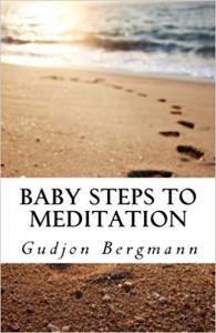 Baby Steps to Meditation