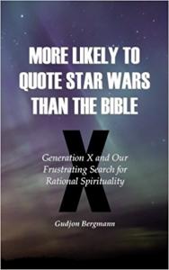 More Likely to Quote Star Wars than the Bible