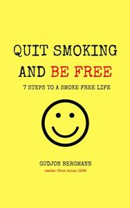 Quit Smoking and Be Free