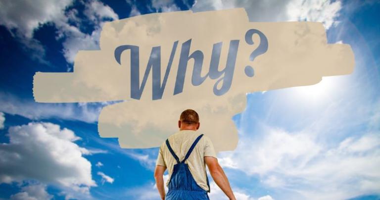 Why the Spiritual-But-Not-Religious Movement Will Ultimately Fail - Vimarsana News