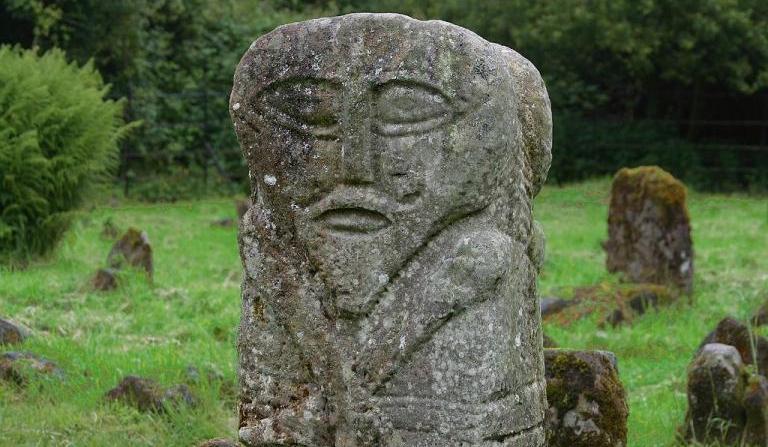 modern celtic paganism