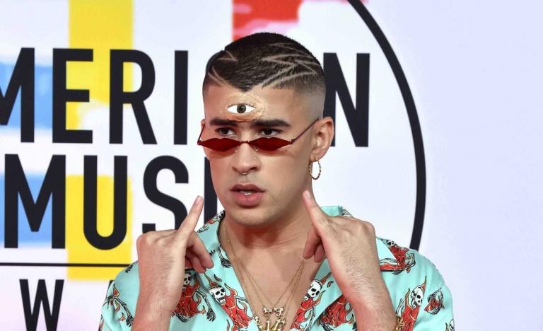 How does Bad Bunny do it? - Culturius