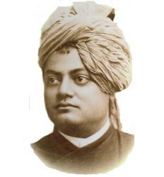 Swami Vivekananda And Unitarian Universalism: A Footnote | James Ford