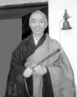 Memories Of Zen Master Kobun Chino Otogawa | James Ford