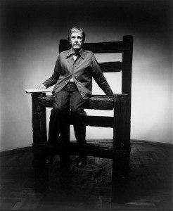 John Cage