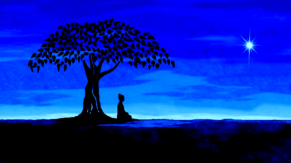 Buddha-under-the-bodhi-tree-2