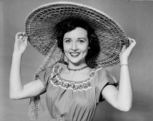 Betty White Entertainment News - December 03, 2009