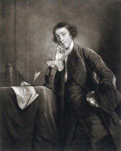 Horace Walpole