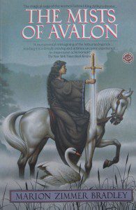 mist of avalon