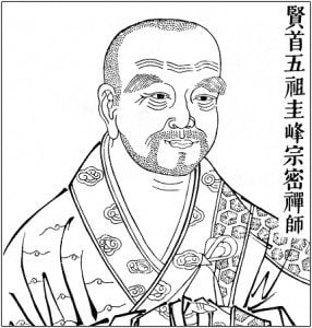 Guifeng Zongmi