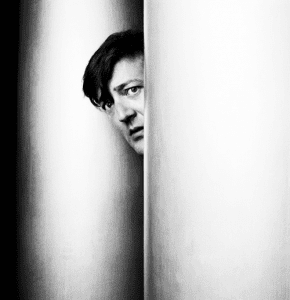 Stephen Fry
