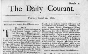 daily courant