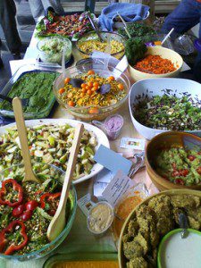 potluck