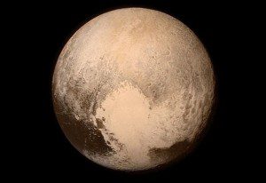 Pluto