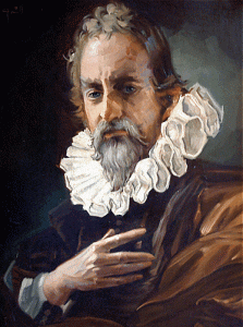 Michael Servetus