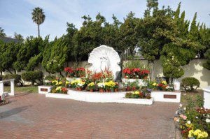 Mary Shrine 2