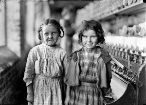 child labor