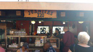 Juanitas 1