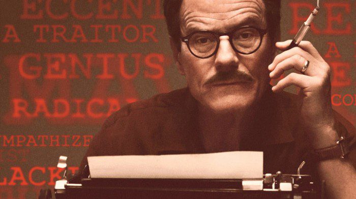 Trumbo: A Review