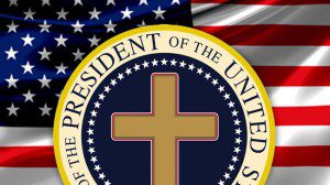 Dominionist Theology
